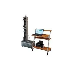 Электромеханические одноколонные испытательные машины РКМ-Х.1 (Премиум)