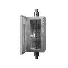 Система температурных испытаний для машин разрывных типа СКС