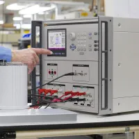 Трехфазный калибратор электрической мощности Fluke 6003A 230