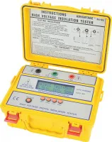 Мегаомметр SEW 4103 IN