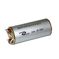 Соленоид МК-3СД