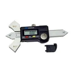 Универсальный шаблон сварщика конструкции В.Э. Ушерова-Маршака (цифровой) (А3 Инжиниринг)