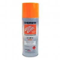 Sherwin DR- 60 - аналог очистителя DR-62, сделанный с акцентом на удаление жира