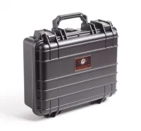 Специализированный кейс для переноски и хранения ультразвукового твердомера ТКМ-459С «Максимум»