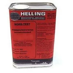 Пенетрант NORD-TEST ROT 3000(10 литров)