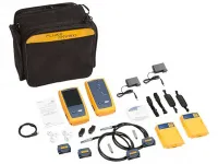 Кабельный анализатор Fluke Networks FI2-7300 INT FiberInspector Pro V2
