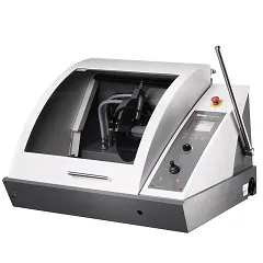 Отрезной станок Discotom-100