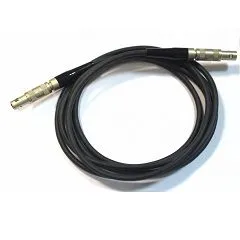 Кабель LEMO - LEMO одинарный 1,2 м. производитель АКС