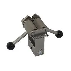 Самозажимной захват П2Э-С с двумя эксцентриками (5 кН)