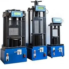 Прессы испытательные гидравлические малогабаритные на 50, 100, 500, 1000, 1500, 2000КН ПГМ-50МГ4, ПГМ-100МГ4, ПГМ-500МГ4, ПГМ-1000МГ4, ПГМ-1500МГ4 И ПГМ-2000МГ4