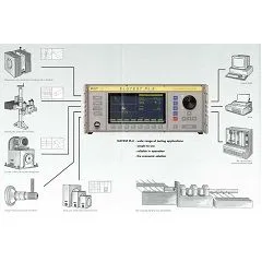 Поверка дефектоскопа ELOTEST PL.E