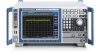 Анализатор спектра Rohde Schwarz FSV7