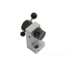 Вальцевый захват ПВ (8, 10, 50 кН) для образцов 25 мм