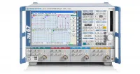 Анализатор цепей Rohde Schwarz ZVA8 2 порта