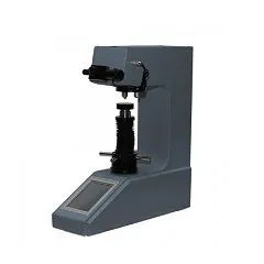 Твердомер Виккерса Метолаб 452