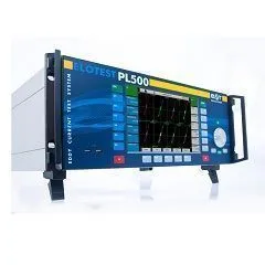 Поверка дефектоскопа ELOTEST IS