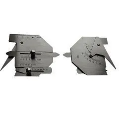 Универсальный шаблон сварщика WG-2 (А3 Инжиниринг)