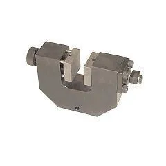 Гидравлический тисочный захват ПТГ-60 (60 кН)