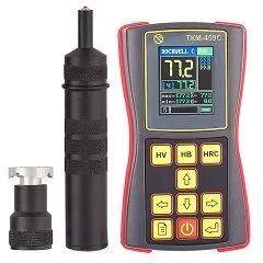 Поверка твердомера ТКМ-459С