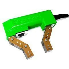 Электромагнит Magnaflux Y8 6V с питанием от аккумуляторной батареи