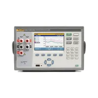 Прецизионный калибратор температуры Fluke 1586A/1DS 220