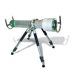 «Штатив 200» с телескопическими опорами для рентгеновских аппаратов