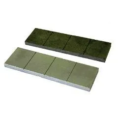 Поверка комплектов эталонных мер КСО-ВК