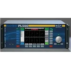 Поверка дефектоскопа ELOTEST PL500