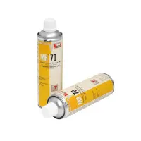 MR 70 Проявитель белый (AF) без ацетона Белый, от - 30°С до + 50°С