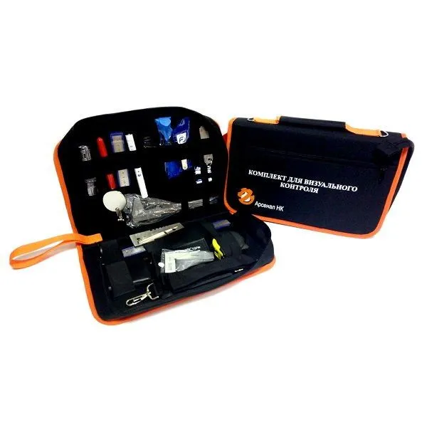 Комплект КВК - А для ВИК