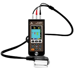 А1250 CorroScan - Ультразвуковой многоканальный толщиномер