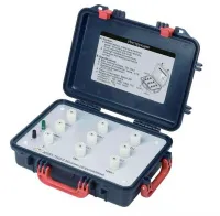 Магазин сопротивлений АКИП-7502/3