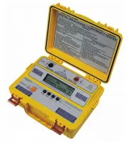 Мегаомметр SEW 4101 IN