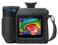 Тепловизор FLIR GF77