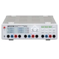 Программируемый трехканальный источник питания Rohde Schwarz HMP2030