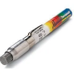 Карандаш термоиндикаторный Thermomelt 1100°C