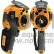 Тепловизор Fluke Ti200
