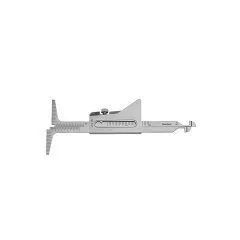 Универсальный шаблон сварщика WG-4(А3 Инжиниринг)