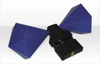 Биконическая измерительная антенна АКИП-9806/2