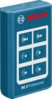 Пульт Bosch RC2 (0.601.069.C00)