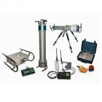 РПД-250 - переносной рентгеновский аппарат РПД-250 - переносной рентгеновский аппарат