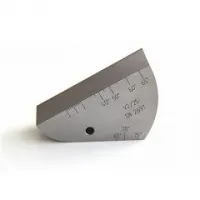 Калибровочный образец (мера) по ГОСТ Р 55724: V-2 Ультратех