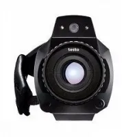 Комплект testo 890-2 - Тепловизор < 40 мК с принадлежностями