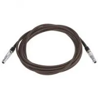 Кабель «прибор-ПЭП» LEMO-LEMO 00.250-STD одинарный; длина 1,3м Ультратех