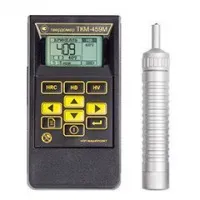 УЛЬТРАЗВУКОВОЙ ТВЕРДОМЕР ТКМ-459 М