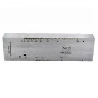 Калибровочный образец (мера) по ГОСТ Р 55724: СО-2 Ультратех