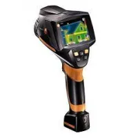 Комплект testo 875-2i - Тепловизор <50 мК  с принадлежностями