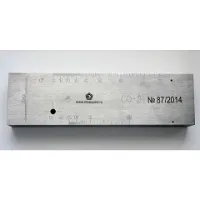 Настроечный образец (мера) СО-2(А3 Инжиниринг)