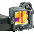 Перейти в Тепловизоры FLIR На фото Тепловизоры FLIR
