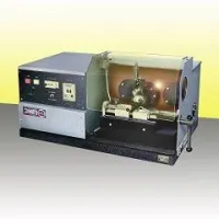 Машина ИХ 5128 для испытаний проволоки на перегиб (с электроприводом)